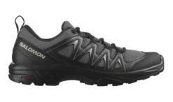 Tenis Senderismo Salomon X Braze Gris Hombre L47180000
