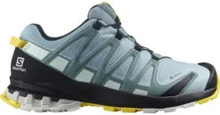 Xa Pro 3d V8 Gtx - Tenis Trail Mujer - Salomon - Vm -Salomon D NQ NP 692118 MLM51079727883 082022 O