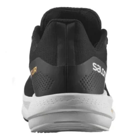 Tenis Running Salomon Spectur Negro Hombre L41589600 -Salomon D NQ NP 692147 MLM52045767194 102022 O