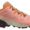 Tenis Trail Salomon Speedcross 5 Rosa Mujer L41609900 -Salomon D NQ NP 693025 MLM51955968707 102022 O