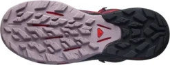 Tenis Salomon Outpulse Mid Gtx Mujer -Salomon D NQ NP 693086 MLM48850223037 012022 O