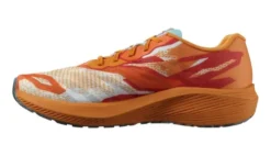 Tenis Running Salomon Aero Volt Naranja Hombre L47208100 -Salomon D NQ NP 694251 MLM69546773501 052023 O