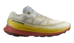 Tenis Trail Salomon Ultra Glide 2 Multicolor Hombre L4721220