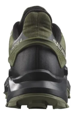 Tenis Trail Salomon Supercross 4 Verde Hombre L47205100 12 Tenis Trail Salomon Supercross 4 Verde Hombre L47205100 -Salomon D NQ NP 700640 MLM53736059239 022023 O