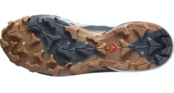 Cross Hike Gtx W's - Tenis Trail Mujer - Salomon - Vm -Salomon D NQ NP 702652 MLM50804464278 072022 O