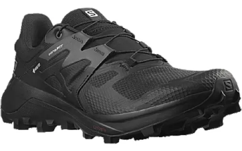 Wildcross 2 Gtx M's - Tenis Trail Hombre - Salomon - Vm 3 Wildcross 2 Gtx M's - Tenis Trail Hombre - Salomon - Vm