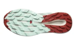 Tenis Trail Salomon Pulsar Trail Aqua Mujer L47210500 -Salomon D NQ NP 705310 MLM68853057101 042023 O