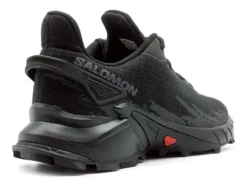 Tenis Salomon Alphacross 4 Trail Correr Sendero Montaña Hike -Salomon D NQ NP 705732 MLM53201787475 012023 O