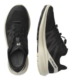 Tenis Trail Running Salomon Hypulse Negro Hombre L41684900 -Salomon D NQ NP 705863 MLM49646376353 042022 O