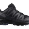 Tenis Senderismo Salomon Xa Pro 3d V8 Negro Mujer L41117800 -Salomon D NQ NP 708217 MLM69546773181 052023 O