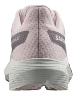 Tenis Running Salomon Aero Blaze Rosa Mujer L47208600 -Salomon D NQ NP 709667 MLM54725947586 032023 O