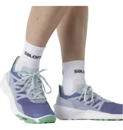 Tenis Salomon Mujer Dama Senderismo Patrol -Salomon D NQ NP 711599 MLM52979489469 122022 O