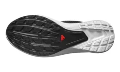 Tenis Trail Salomon Impulse Negro Mujer L41598100 -Salomon D NQ NP 713989 MLM69763020867 062023 O