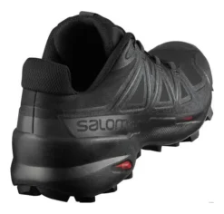 Speedcross 5 M Tenis Trail Running - Salomon -Salomon D NQ NP 715766 MLM43505766115 092020 O