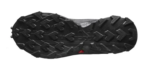 Tenis Trail Salomon Alphacross 4 Negro Hombre L47063900 6 Tenis Trail Salomon Alphacross 4 Negro Hombre L47063900 – Image 4