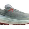 Tenis Trail Salomon Ultra Glide 2 Verde Hombre L47212100