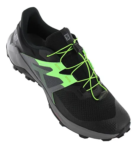 Tenis Salomon Para Hombre Wildcross 2 Zapato Deportivo 4 Tenis Salomon Para Hombre Wildcross 2 Zapato Deportivo – Image 2