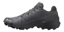 Tenis Trail Running Salomon Speedcross 5 Gris Hombre 2900 -Salomon D NQ NP 725974 MLM48887012183 012022 O