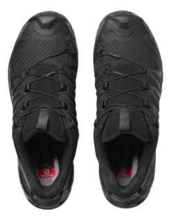 Tenis Senderismo Salomon Xa Pro 3d V8 Negro Mujer L41117800 12 Tenis Senderismo Salomon Xa Pro 3d V8 Negro Mujer L41117800 -Salomon D NQ NP 727005 MLM69546773183 052023 O