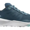 Tenis Salomon Mujer Azul Patrol Senderismo L41677600 -Salomon D NQ NP 727619 MLM51937050354 102022 O