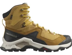 Bota Salomon Quest Element Gtx Hombre -Salomon D NQ NP 728032 MLM54106030476 032023 O