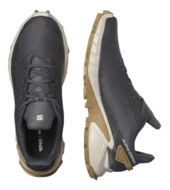 Tenis Salomon Hombre Caballero Senderismo Alphacross -Salomon D NQ NP 730926 MLM53669213002 022023 O
