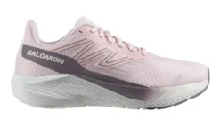 Tenis Running Salomon Aero Blaze Rosa Mujer L47208600