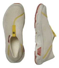 Tenis Multisport Salomon Reelax Moc 6.0 Beige Hombre L472061 -Salomon D NQ NP 733205 MLM69533599726 052023 O