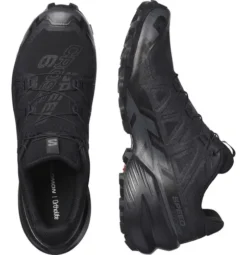 Tenis Salomon Speedcross 6 Hombre -Salomon D NQ NP 734131 MLM53165815286 012023 O