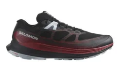 Tenis Trail Salomon Ultra Glide 2 Negro Hombre L47212000