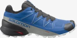 Tenis Salomon Para Hombre Speedcross 5 Zapato Deportivo
