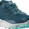 Tenis Salomon Patrol Mujer -Salomon D NQ NP 743139 MLM49315582933 032022 O