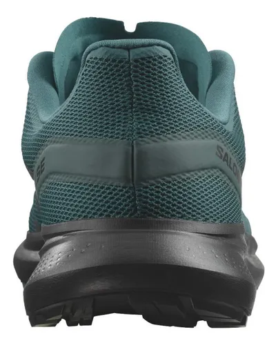 Tenis Trail Salomon Hypulse Azul Hombre L47205500 7 Tenis Trail Salomon Hypulse Azul Hombre L47205500 – Image 5