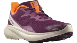Tenis Salomon Impulse Mujer