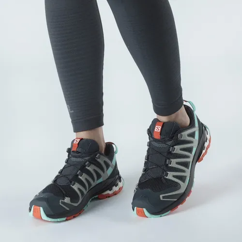 Ws Xa Pro 3d V8- Calzado De Montaña- Salomon- Vm 7 Ws Xa Pro 3d V8- Calzado De Montaña- Salomon- Vm – Image 5