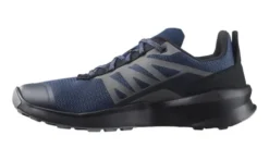 Tenis Senderismo Salomon Patrol Azul Hombre L41678700 10 Tenis Senderismo Salomon Patrol Azul Hombre L41678700 -Salomon D NQ NP 750472 MLM69763077285 062023 O