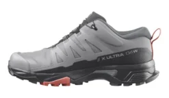 Tenis Senderismo Salomon X Ultra 4 Gtx Gris Mujer L41623100 10 Tenis Senderismo Salomon X Ultra 4 Gtx Gris Mujer L41623100 -Salomon D NQ NP 752312 MLM69122221893 042023 O
