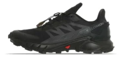 Tenis Salomon Supercross 4 L41736200 Hombre Trail Running