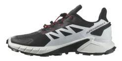 Tenis Salomon Hombre Blanco Supercross Senderismo L41736600 -Salomon D NQ NP 762813 MLM51922252956 102022 O