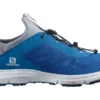 Tenis Outdoor Salomon Amphib Bold 2 Azul Hombre L41600800 -Salomon D NQ NP 763867 MLM54722372235 032023 O
