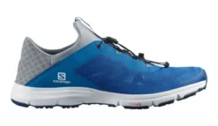 Tenis Outdoor Salomon Amphib Bold 2 Azul Hombre L41600800