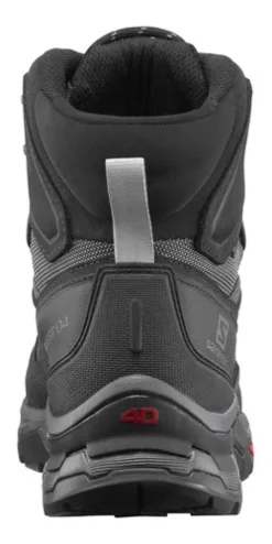 Botas Salomon Hombre Caballero Senderismo Quest Gore Tex -Salomon D NQ NP 768342 MLM53364813229 012023 O