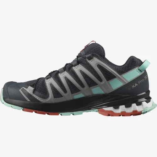 Ws Xa Pro 3d V8- Calzado De Montaña- Salomon- Vm 4 Ws Xa Pro 3d V8- Calzado De Montaña- Salomon- Vm – Image 2