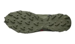 Tenis Trail Salomon Supercross 4 Verde Hombre L47205100 13 Tenis Trail Salomon Supercross 4 Verde Hombre L47205100 -Salomon D NQ NP 769996 MLM53736059240 022023 O