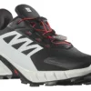 Tenis Salomon Supercross 4 Hombre -Salomon D NQ NP 771667 MLM50618243284 072022 O