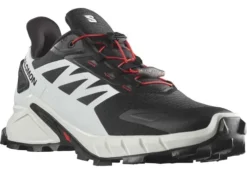 Tenis Salomon Supercross 4 Hombre