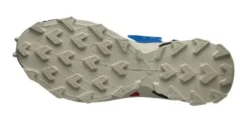 Tenis Trail Salomon Supercross 4 Gtx Azul Hombre L41732000 -Salomon D NQ NP 774232 MLM52415911628 112022 O