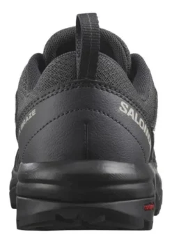 Tenis Senderismo Salomon X Braze Azul Mujer L47180200 -Salomon D NQ NP 774719 MLM54722370683 032023 O