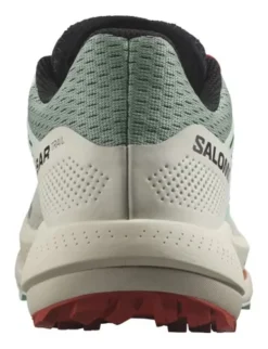 Tenis Trail Salomon Pulsar Trail Aqua Mujer L47210500 -Salomon D NQ NP 775493 MLM68853057107 042023 O