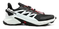 Tenis Salomon Supercross 4 Trail Correr Sendero Hike Speedcr